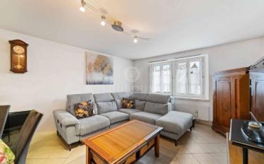 Wohnung 3 Zimmer - image - 1