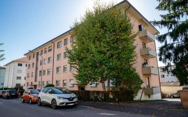 Wohnung 4.5 Zimmer - image - 1