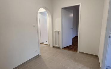 Apartment 2.5 rooms - image - 2