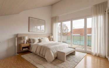 Wohnung 5.5 Zimmer - image - 9