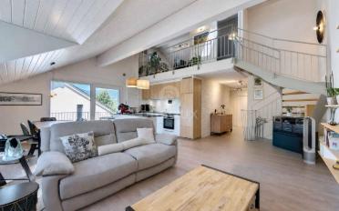 Wohnung 4.5 Zimmer - image - 1