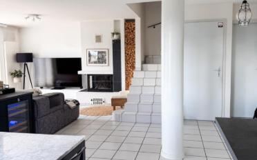 Row house 5.5 rooms - image - 7