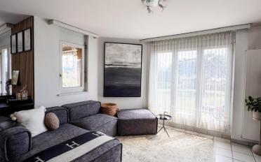 Row house 5.5 rooms - image - 4