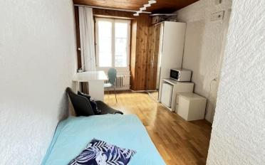 Single room 1 room - image - 3