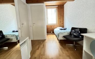 Single room 1 room - image - 2
