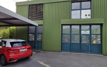 Industrie - image - 1