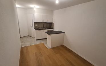 Apartment 2.5 rooms - image - 2