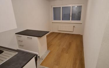 Apartment 2.5 rooms - image - 1