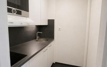 Wohnung ein Zimmer - image - 3