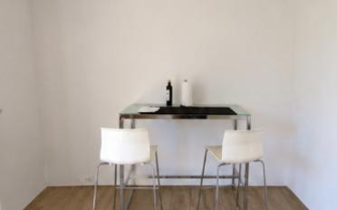 Apartment 1 room - image - 1