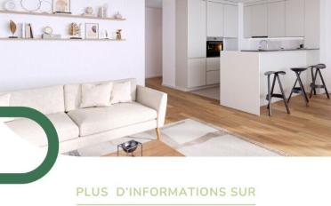 Apartment 2.5 rooms - image - 1
