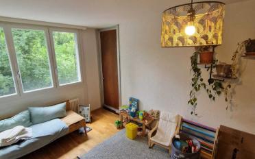 Apartment 4 rooms - image - 1