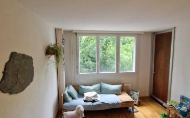Apartment 4 rooms - image - 3