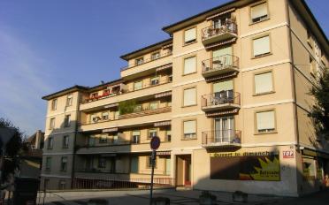 Apartment 2 rooms - image - 2