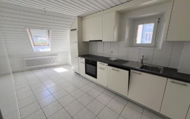 Apartment 3.5 rooms - image - 2