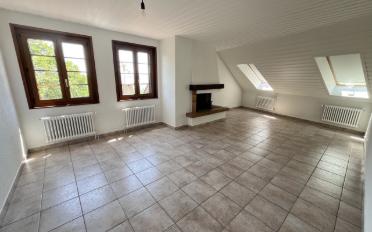 Apartment 3.5 rooms - image - 1