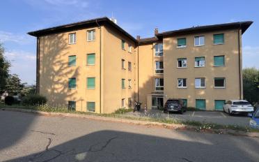 Apartment 3 rooms - image - 1