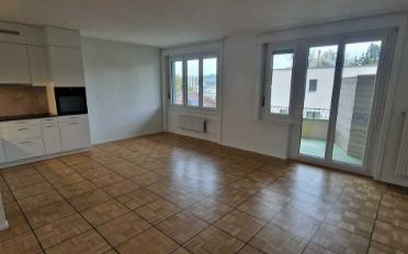 Apartment 3.5 rooms - image - 2