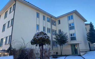 Apartment 3.5 rooms - image - 1