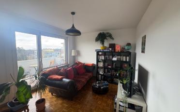 Apartment 3.5 rooms - image - 2