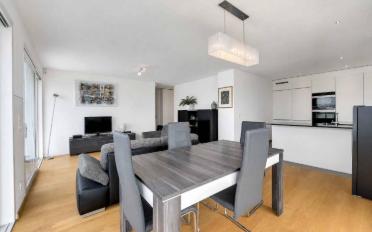 Attic flat 3.5 rooms - image - 6