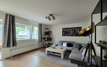 Apartment 3.5 rooms - image - 2