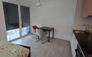 Appartement meublé 1 pièce - image - 3