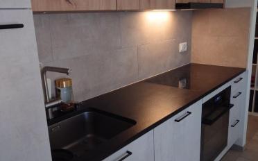 Appartement meublé 1 pièce - image - 2