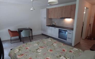 Appartement meublé 1 pièce - image - 1