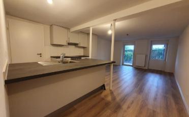 Apartment 3 rooms - image - 2