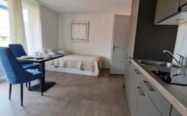 Apartment 1 room - image - 1