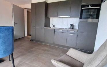 Apartment 1 room - image - 3