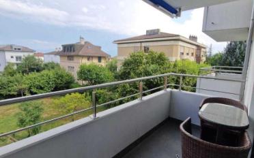 Apartment 1 room - image - 6