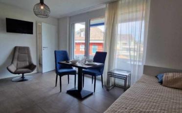 Apartment 1 room - image - 2