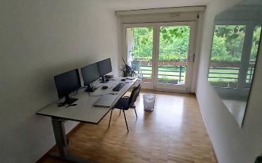 Apartment 3 rooms - image - 6