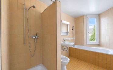 Maison contiguë 6.5 pièces - image - 9