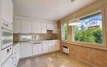 Maison contiguë 6.5 pièces - image - 6