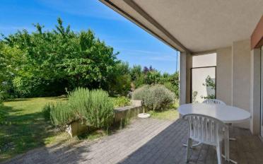Maison contiguë 6.5 pièces - image - 2