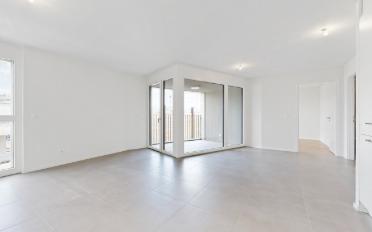 Apartment 3.5 rooms - image - 3