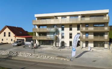 Apartment 3.5 rooms - image - 1