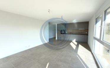 Apartment 3.5 rooms - image - 4