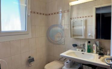 Apartment 3.5 rooms - image - 12