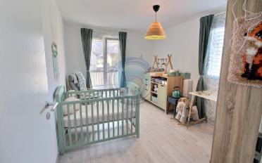 Wohnung 4.5 Zimmer - image - 4