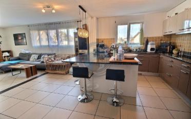 Wohnung 4.5 Zimmer - image - 2