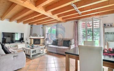 Reihenfamilienhaus 7.5 Zimmer - image - 6