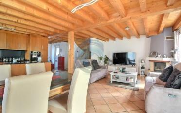 Reihenfamilienhaus 7.5 Zimmer - image - 7