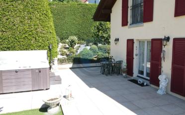 Bifamiliar house 4.5 rooms - image - 6