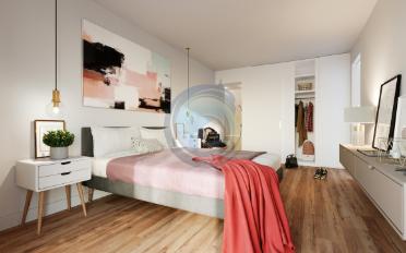 Apartment 4.5 rooms - image - 10