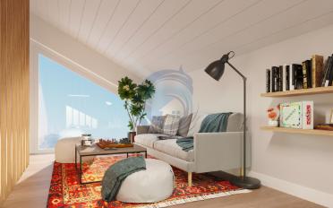 Apartment 4.5 rooms - image - 13