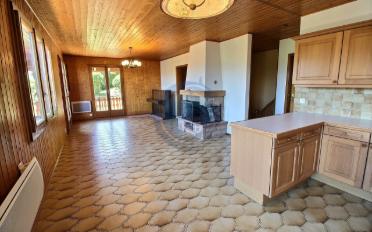Single house 3.5 rooms - image - 6